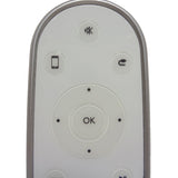 Philips LM1040 Pre-Owned iPod Docking Station Remote Control, 996510035507 Factory Original