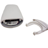 Philips LM1040 Pre-Owned iPod Docking Station Remote Control, 996510035507 Factory Original