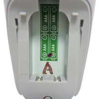 Dish Network 132578 Pre-Owned Satellite TV Receiver Remote Control