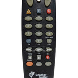 Charter Digital 1047D-0551-A004 Pre-Owned Cable Box Remote Control