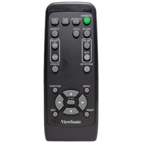 Viewsonic A-00004391 Pre-Owned Original Projector Remote Control