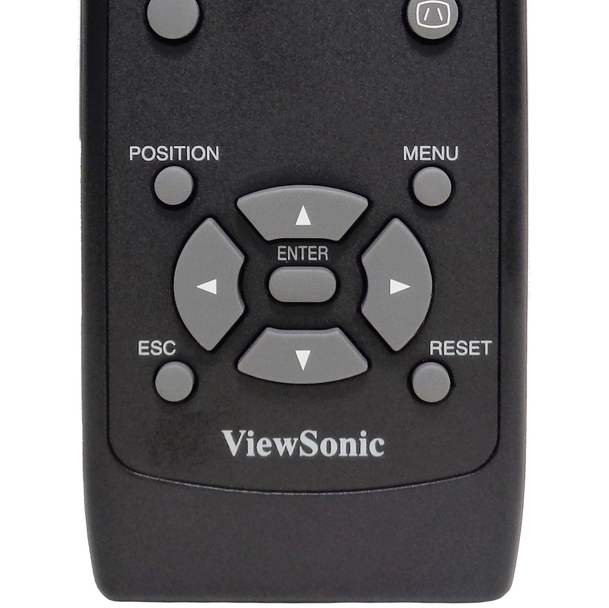 Viewsonic A-00004391 Pre-Owned Original Projector Remote Control ...