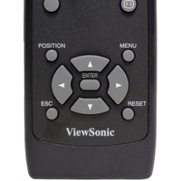 Viewsonic A-00004391 Pre-Owned Original Projector Remote Control
