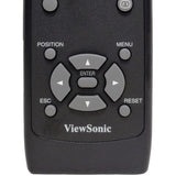Viewsonic A-00004391 Pre-Owned Original Projector Remote Control