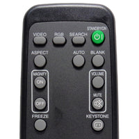Viewsonic A-00004391 Pre-Owned Original Projector Remote Control