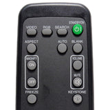Viewsonic A-00004391 Pre-Owned Original Projector Remote Control