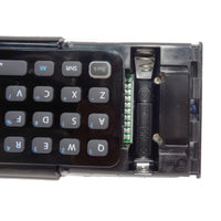 Comigo KWR101822/01BU Pre-Owned Media Player Remote Control