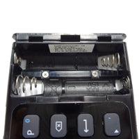 Comigo KWR101822/01BU Pre-Owned Media Player Remote Control