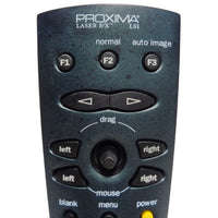 Proxima LS1 Laser F/X Pre-Owned Projector Remote Control