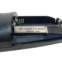 Proxima LS1 Laser F/X Pre-Owned Projector Remote Control