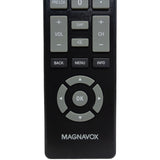 Magnavox NH300UD Pre-Owned Factory Original TV Remote Control
