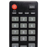 Magnavox NH300UD Pre-Owned Factory Original TV Remote Control