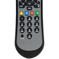Xfinity XR2 Version R2 Pre-Owned Cable Box Remote Control