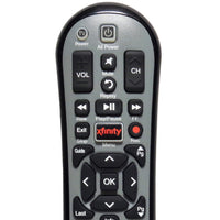 Xfinity XR2 Version R2 Pre-Owned Cable Box Remote Control