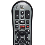 Xfinity XR2 Version R2 Pre-Owned Cable Box Remote Control