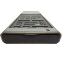 Panasonic VSQS0193 Pre-Owned VCR Remote Control, Factory Original