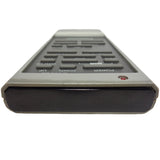 Panasonic VSQS0193 Pre-Owned VCR Remote Control, Factory Original