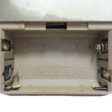 Panasonic VSQS0193 Pre-Owned VCR Remote Control, Factory Original