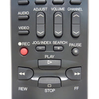Mitsubishi HS-U500 Pre-Owned VCR Remote Control, 939P562B3 Factory Original