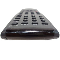 Mitsubishi HS-U500 Pre-Owned VCR Remote Control, 939P562B3 Factory Original