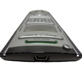 Logitech Harmony 510 Pre-Owned Advanced Universal Remote Control, 815-000050