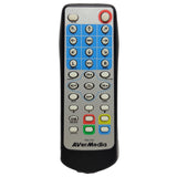 AVerMedia RM-FN Pre-Owned Original Computer TV Tuner Remote Control
