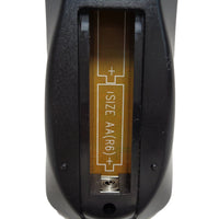 AVerMedia RM-FN Pre-Owned Original Computer TV Tuner Remote Control