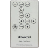 Polaroid C89-00263-00 Pre-Owned Digital Photo Frame Remote Control