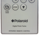 Polaroid C89-00263-00 Pre-Owned Digital Photo Frame Remote Control