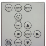 Polaroid C89-00263-00 Pre-Owned Digital Photo Frame Remote Control