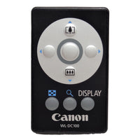 Canon WL-DC100 Pre-Owned Original Digital Camera Remote Control