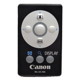 Canon WL-DC100 Pre-Owned Original Digital Camera Remote Control