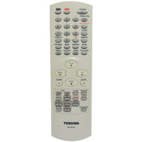 Toshiba SE-R0121 Pre-Owned DVD Player Remote Control