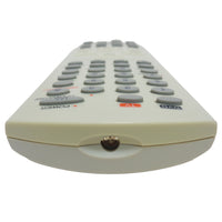 Toshiba SE-R0121 Pre-Owned DVD Player Remote Control