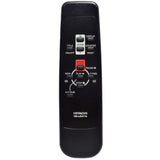 Hitachi VM-RME411A Pre-Owned Camcorder Remote Control, HL11045 Factory Original