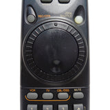 Philips Magnavox N9300UD Pre-Owned Factory Original VCR Remote Control