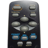 Philips Magnavox N9300UD Pre-Owned Factory Original VCR Remote Control