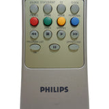 Philips RCA81ES Pre-Owned TV Remote Control