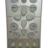 Philips RCA81ES Pre-Owned TV Remote Control