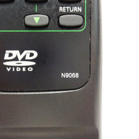 Emerson N9068 Pre-Owned Factory Original DVD Player Remote Control
