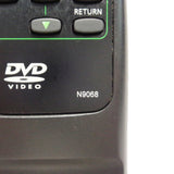 Emerson N9068 Pre-Owned Factory Original DVD Player Remote Control