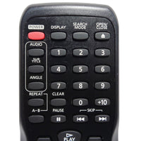 Emerson N9068 Pre-Owned Factory Original DVD Player Remote Control