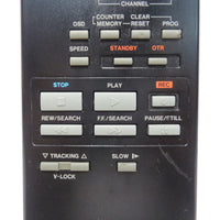 Magnavox VSQS0927 Pre-Owned VCR Remote Control, 483521837025 Factory Original