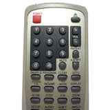 Apex Digital RM-1010W Pre-Owned Original DVD Player Remote Control