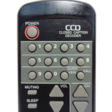 Orion 076R074150 Pre-Owned Original Multi Brand TV Remote Control