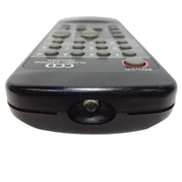 Orion 076R074150 Pre-Owned Original Multi Brand TV Remote Control