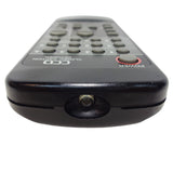 Orion 076R074150 Pre-Owned Original Multi Brand TV Remote Control