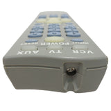 Sanyo FXVR Pre-Owned Factory Original TV Remote Control