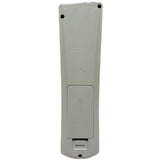 Sanyo FXVR Pre-Owned Factory Original TV Remote Control