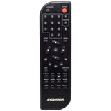 Sylvania SYL003 Pre-Owned Factory Original DVD Player Remote Control
